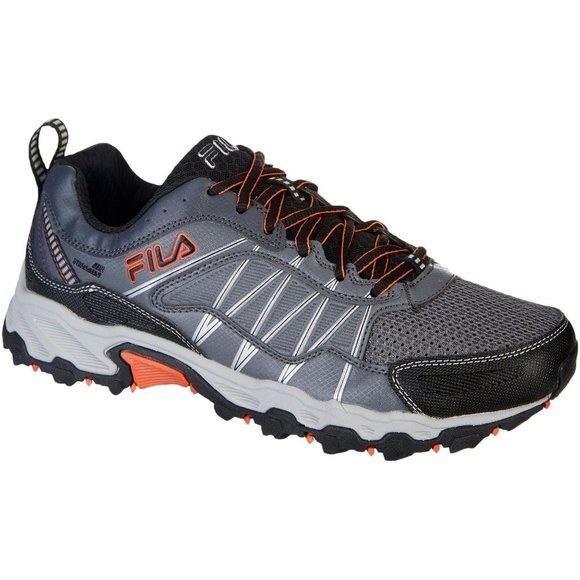 Fila Other - NWB Fila Men's AT Peake 18 Trail Running Shoes